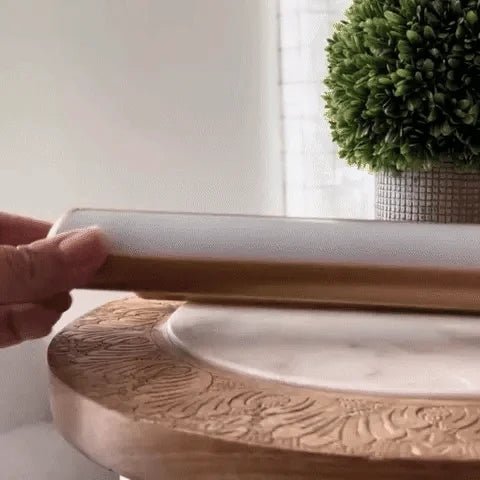 Vridbar LED-vägglampa för konstverk 3