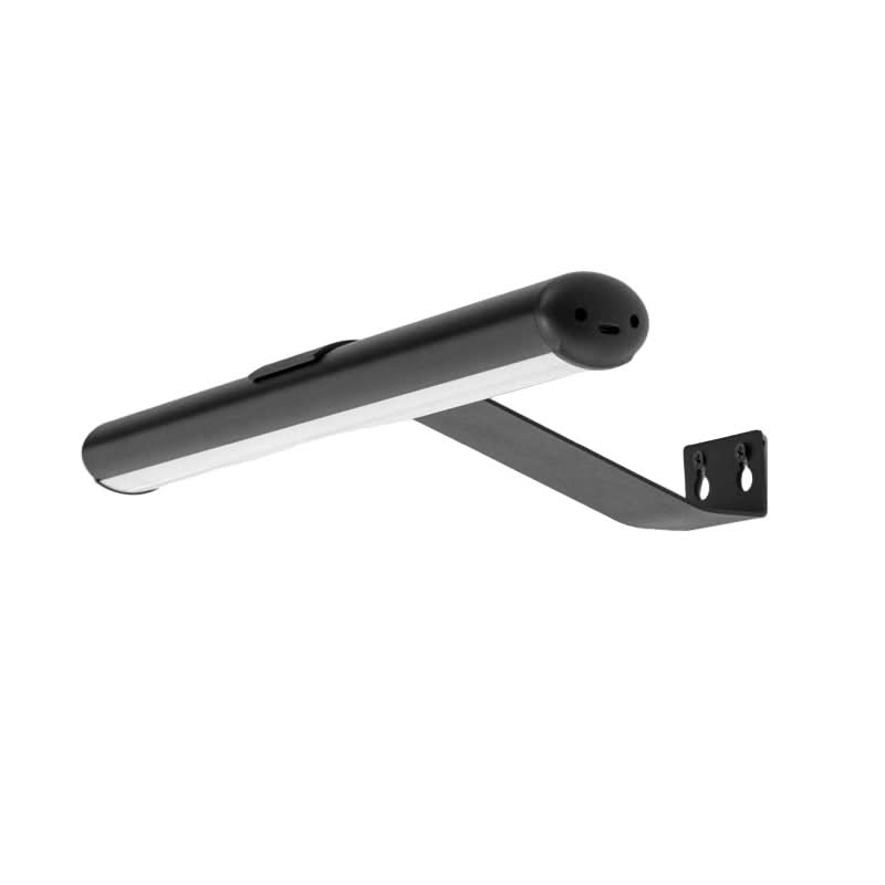 Vridbar LED-vägglampa för konstverk 9