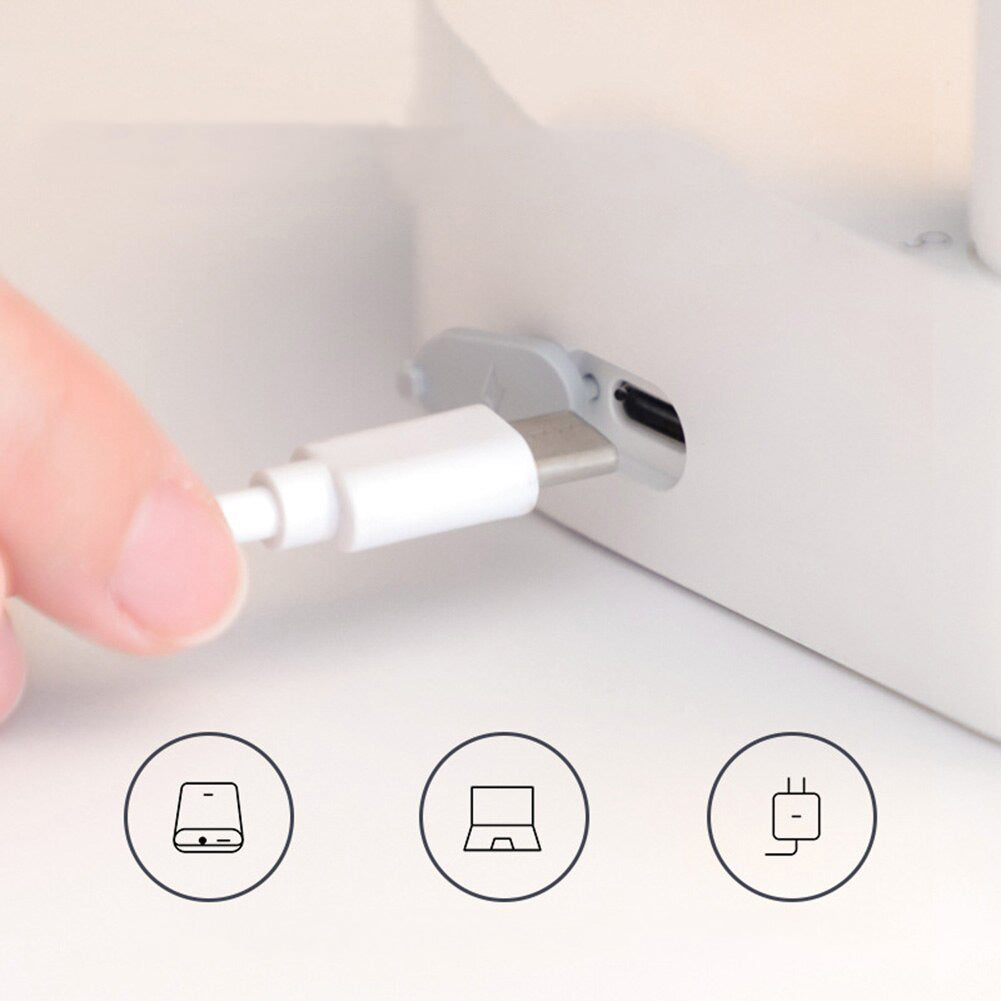 Desktop Elektrisk Vattenpump