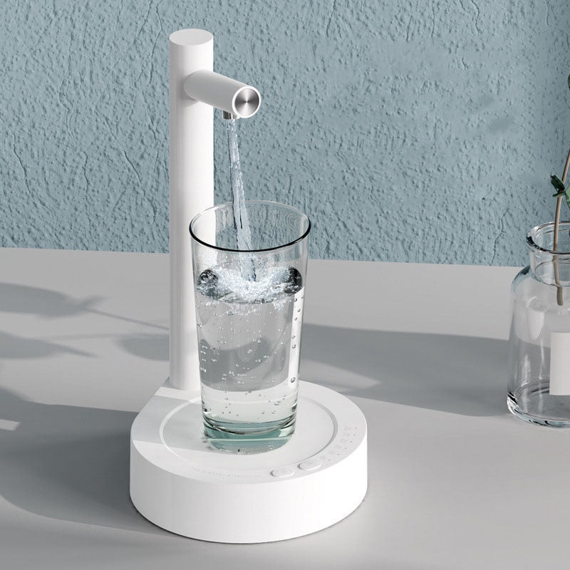 Desktop Elektrisk Vattenpump