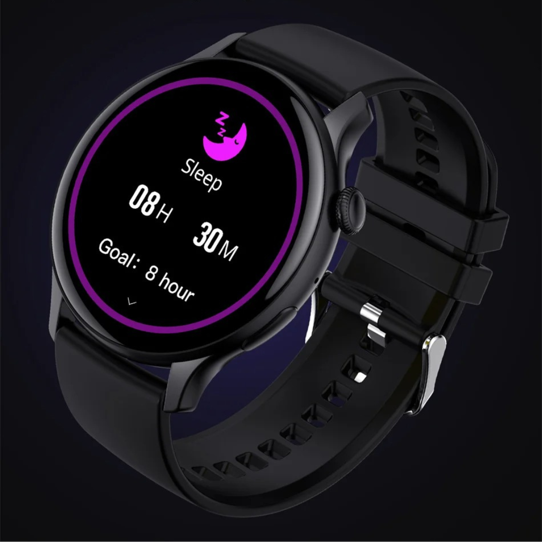 AMOLED Smart Watch för kvinnor