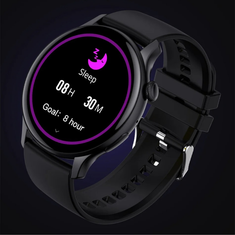 AMOLED Smart Watch för kvinnor