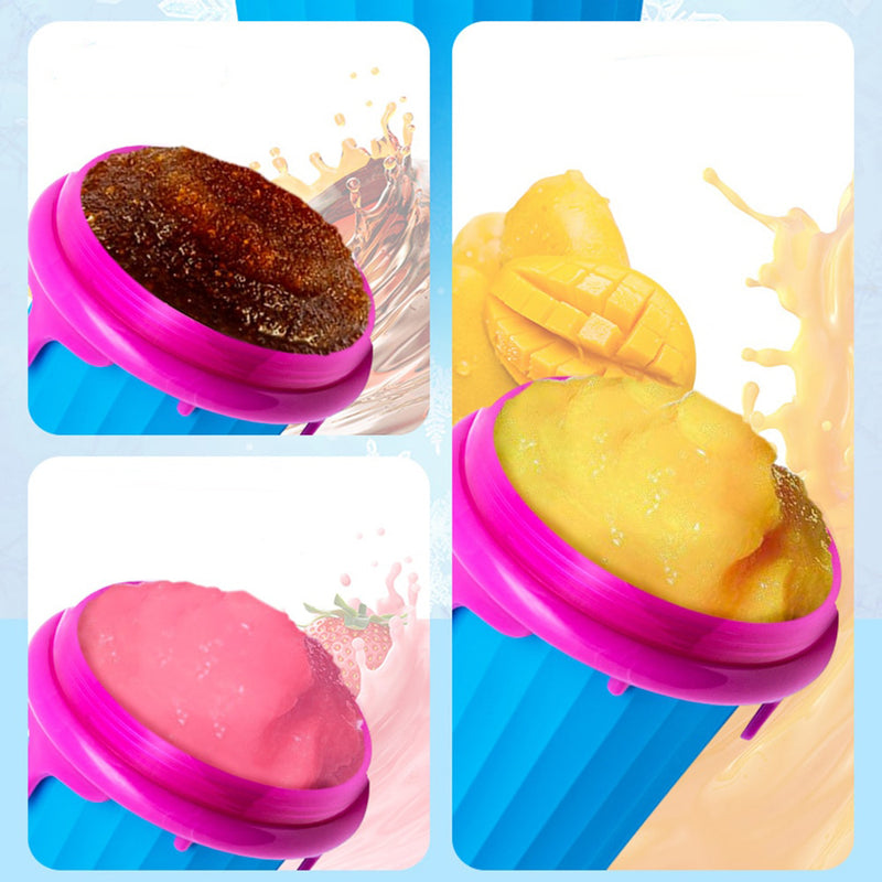 Slushy Maker-kopp