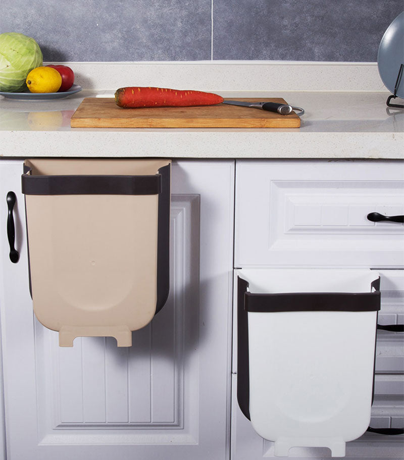 Kitchen Waste Bin