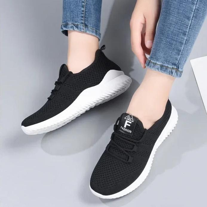 Casual sneakers för kvinnor