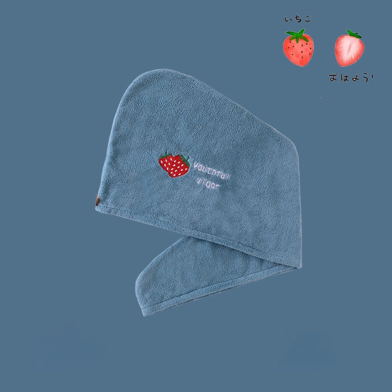 Snabbtorkande Duschhandduk