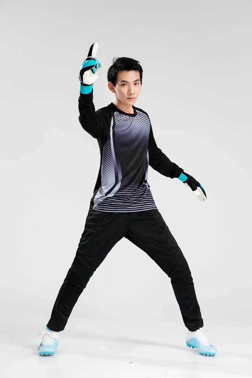 Fotbollsträningsbyxor för barn och vuxna män