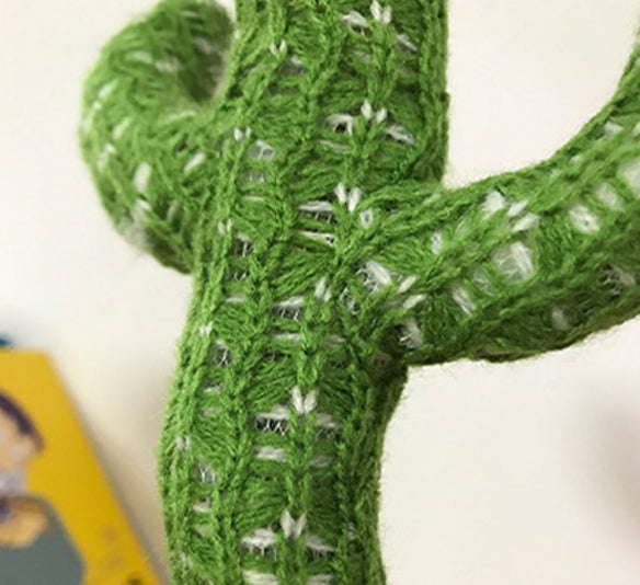 Dansande Kaktus Leksak