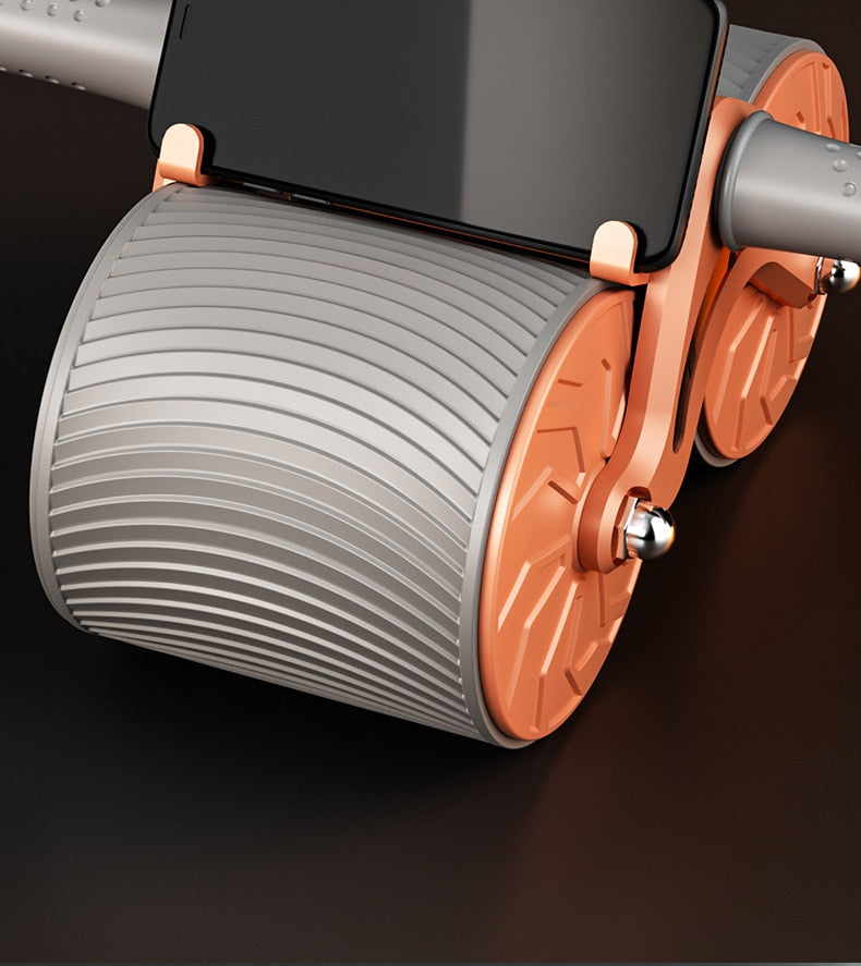 Den ultimata kärnbyggaren