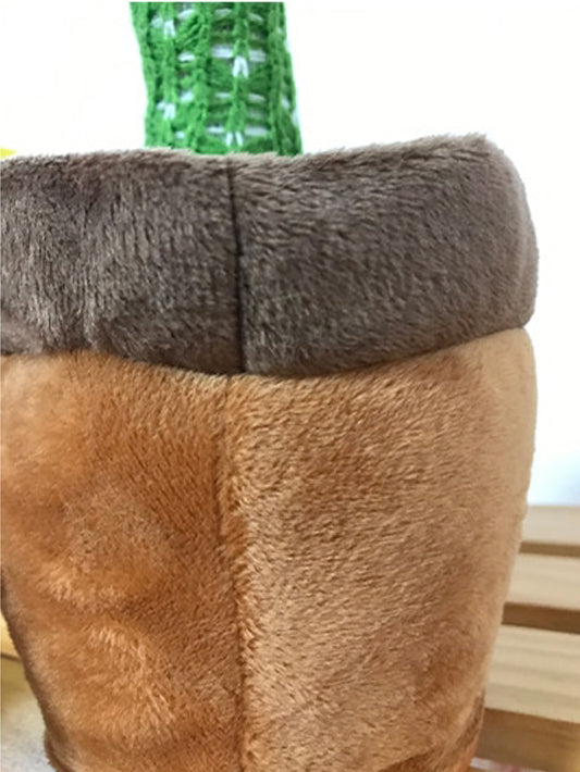 Dansande Kaktus Leksak