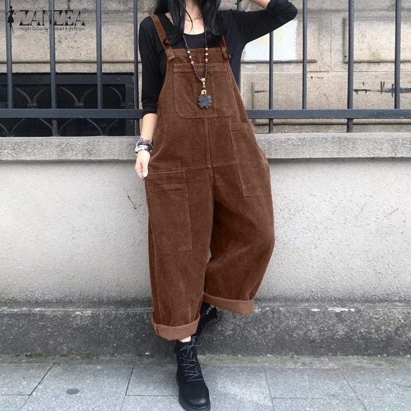 Jumpsuit i manchester för kvinnor