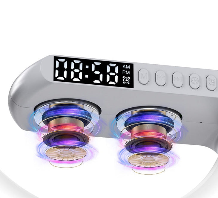Smart Bordslampa