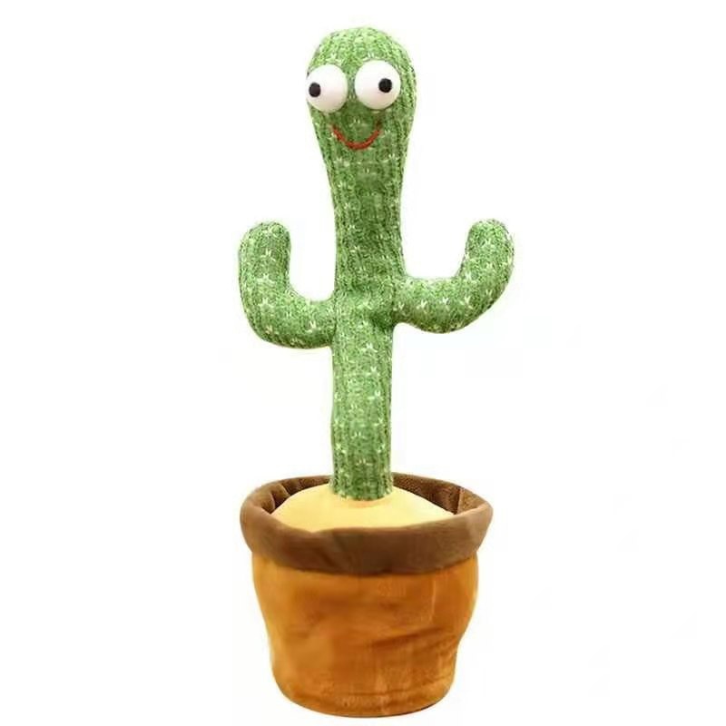 Dansande Kaktus Leksak