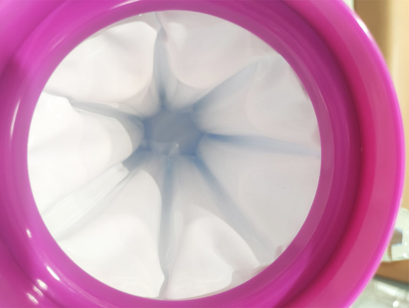 Slushy Maker-kopp