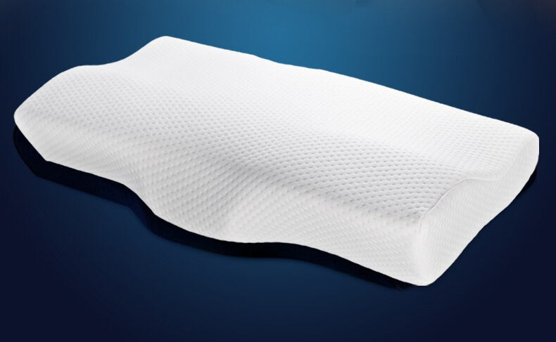 Fjärilskudde i minnesskum