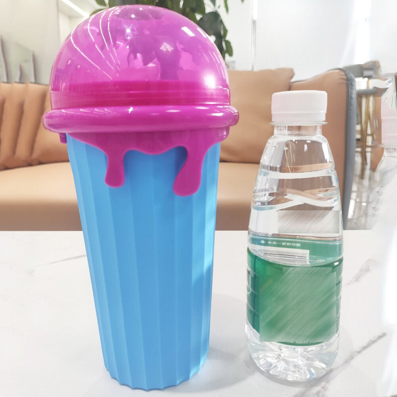 Slushy Maker-kopp