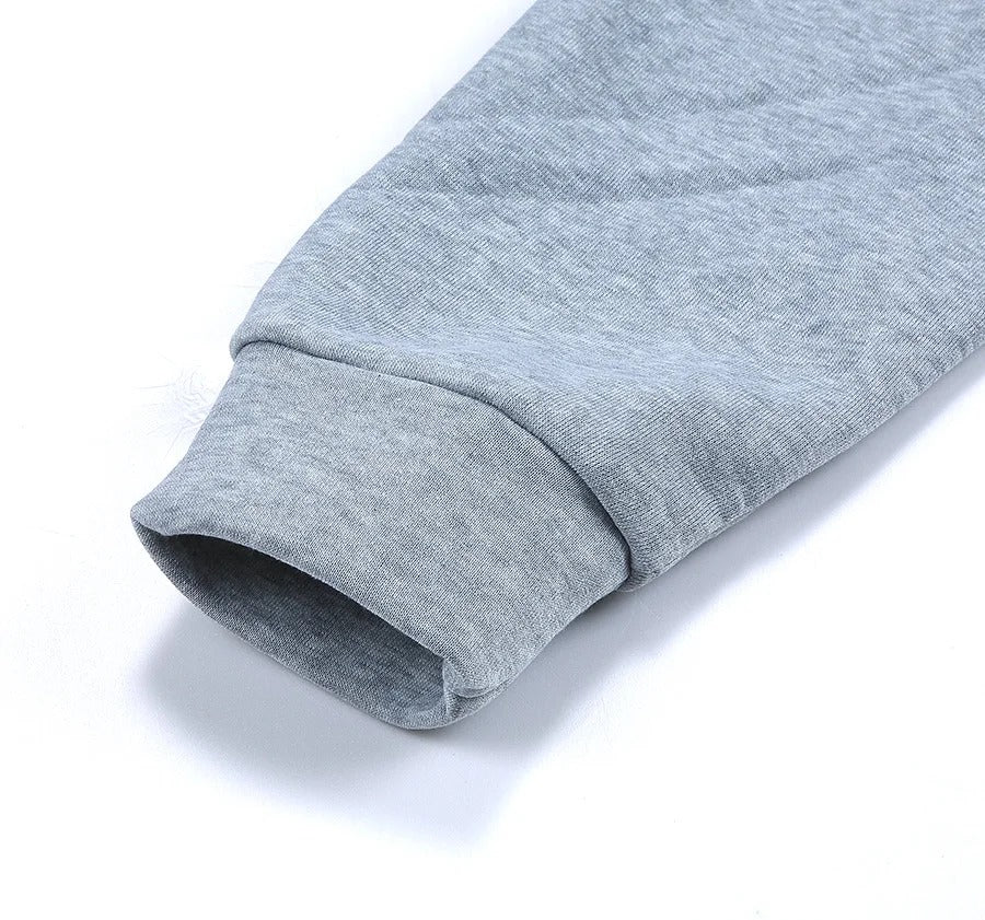 Casual träningsoverall för kvinnor