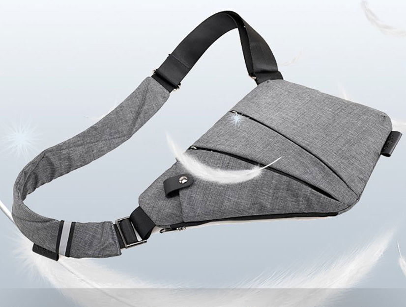 UrbanTrek Bröstkorgspaket