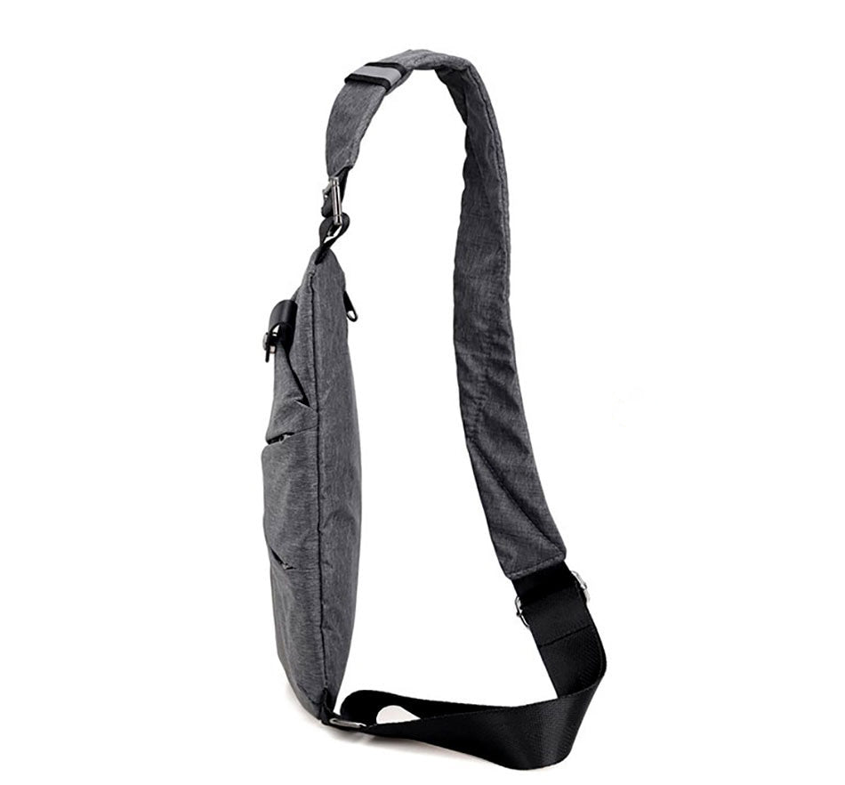 UrbanTrek Bröstkorgspaket