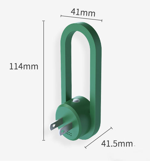 Ultrasonic Myggdödare