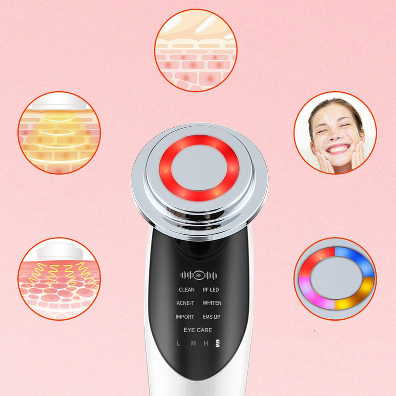 Anti-aging Device