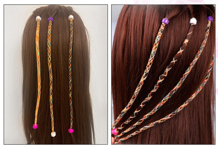 Hair Braider Tool