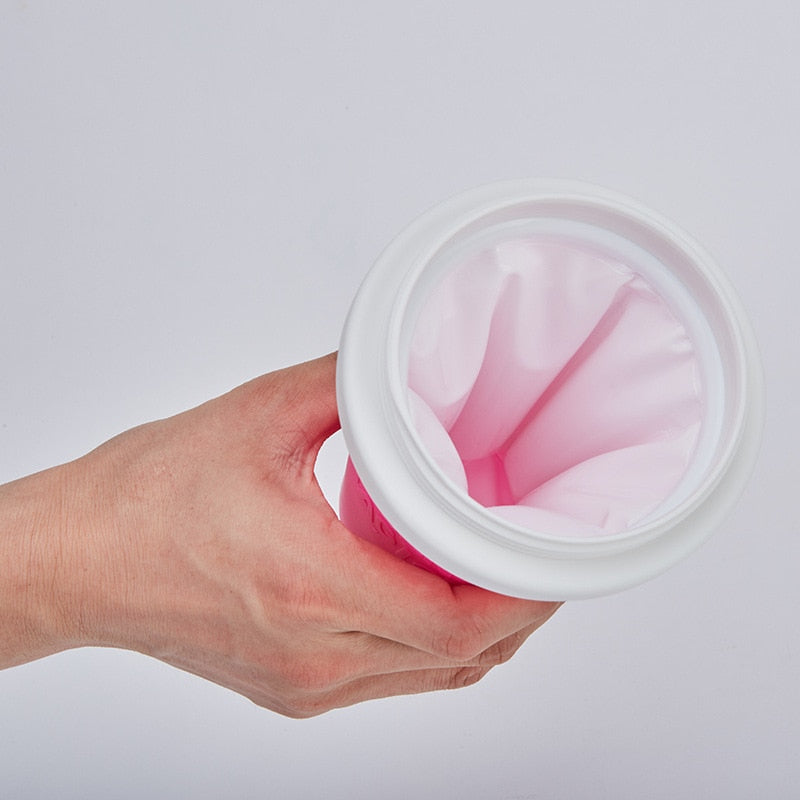 Slushy Maker-kopp