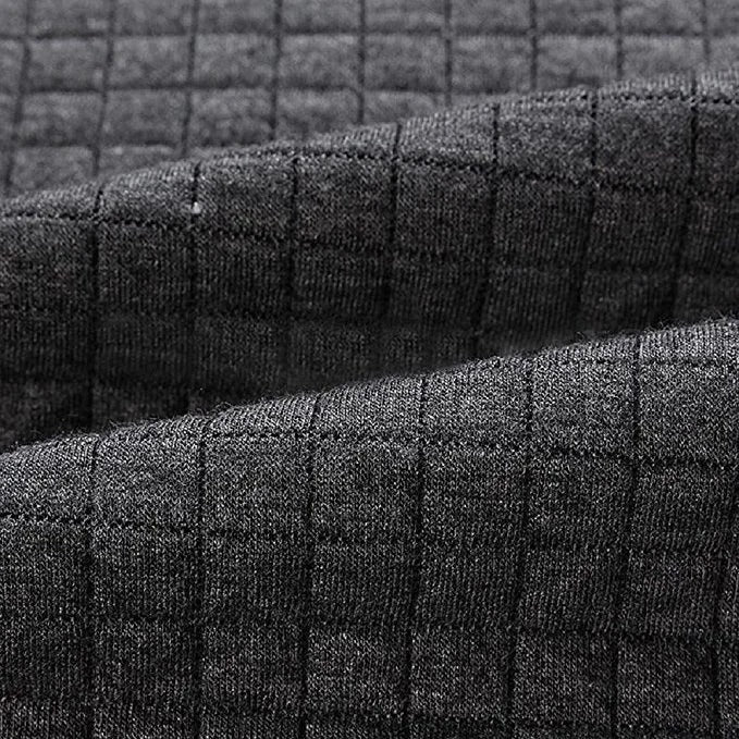 Långärmad Huvtröja Sweatshirt för män