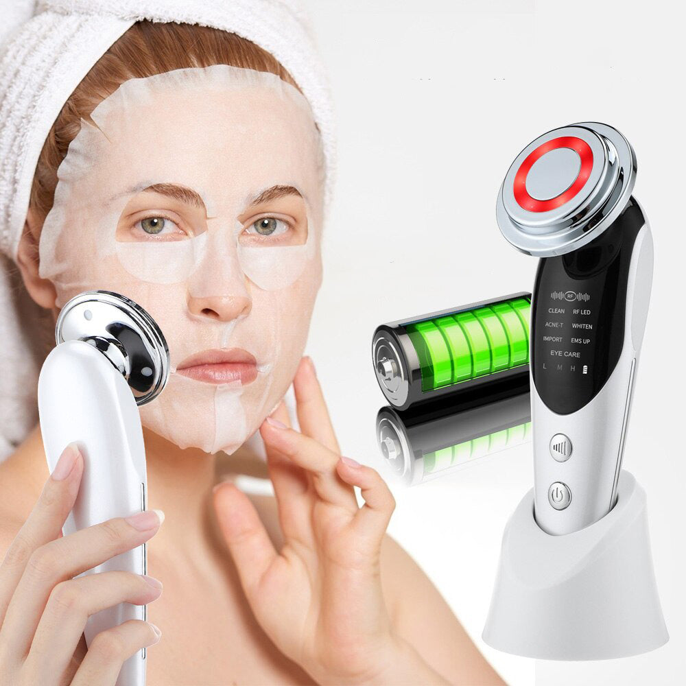 Anti-aging Device