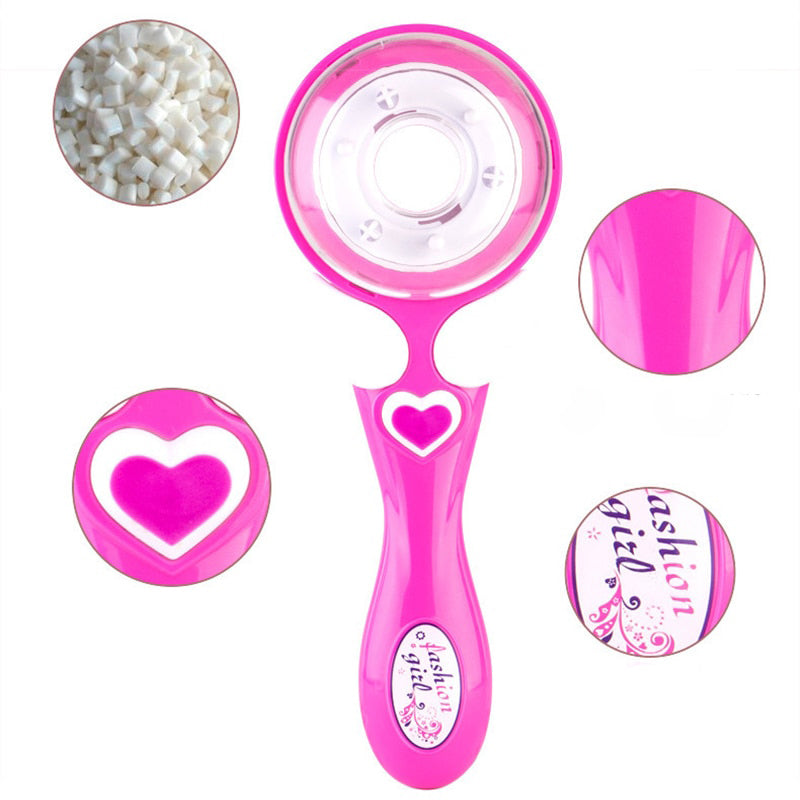 Hair Braider Tool