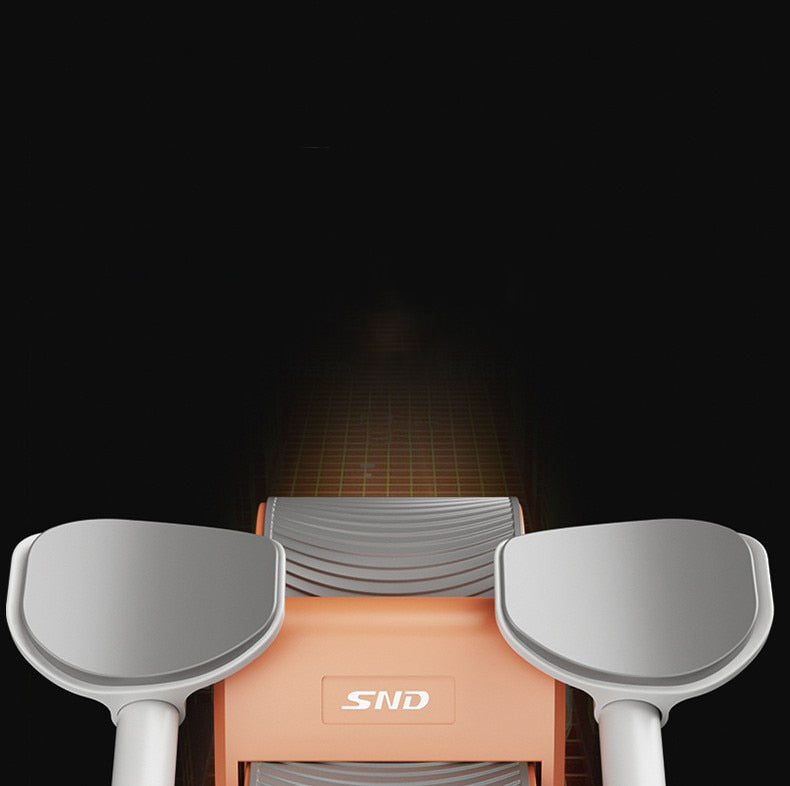 Den ultimata kärnbyggaren