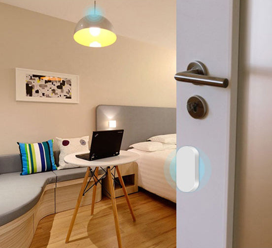 Smart Home Sensor