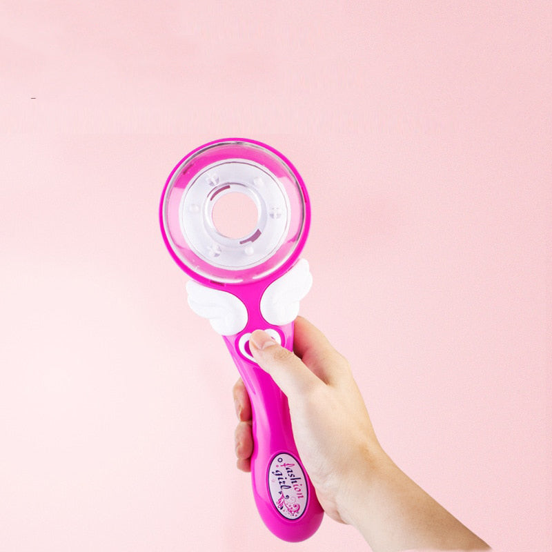 Hair Braider Tool