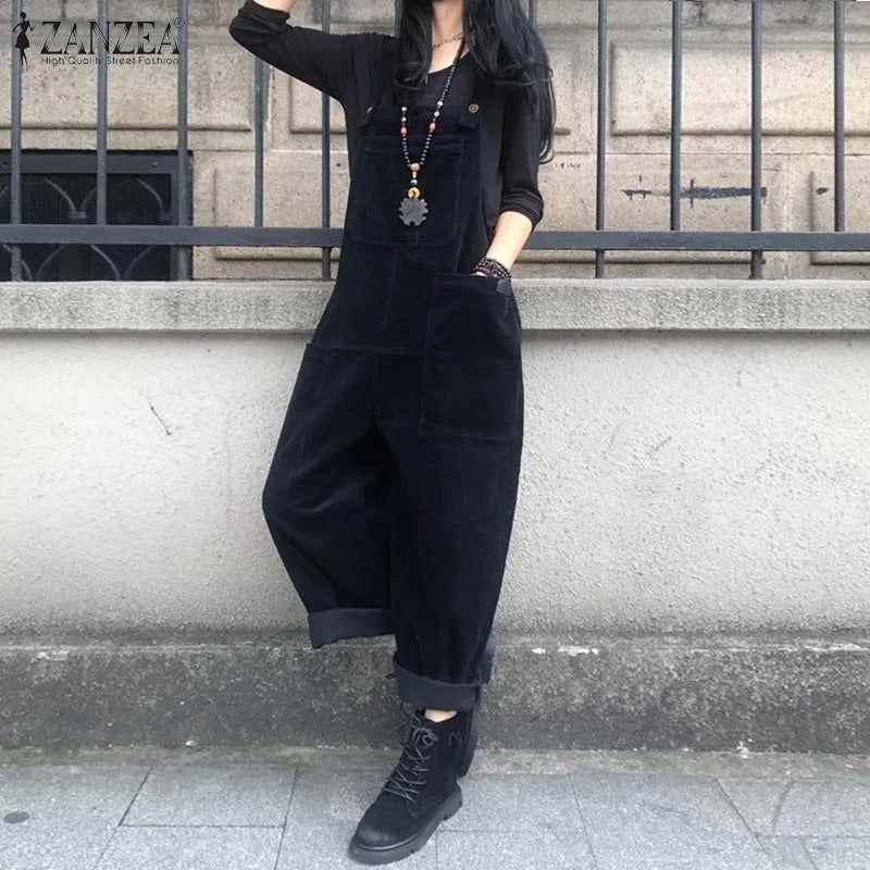 Jumpsuit i manchester för kvinnor