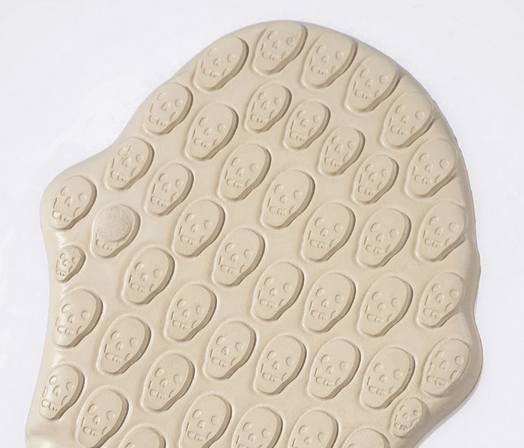 Skull Outdoor Slipper