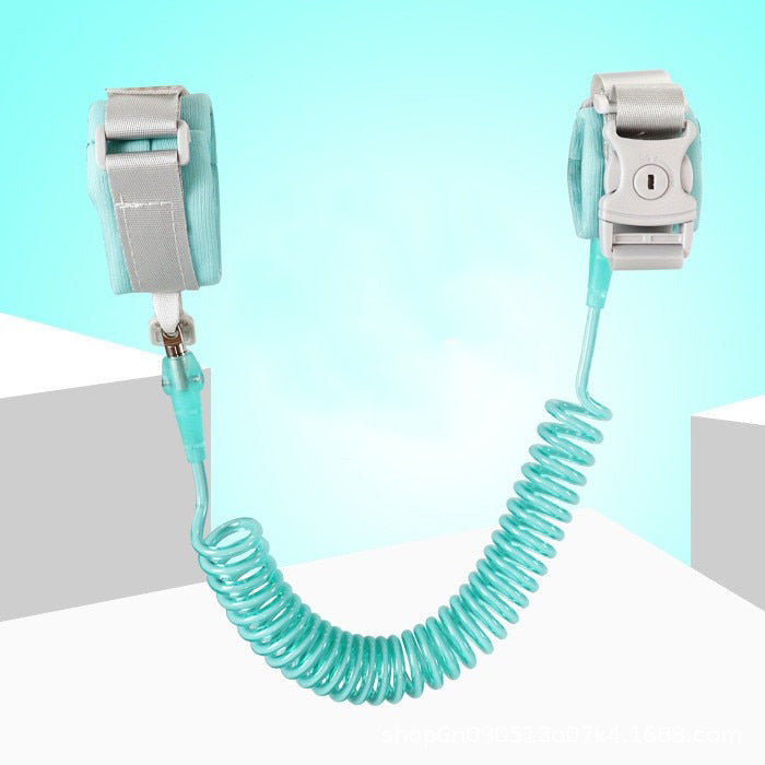 Säkerhetssele för bebis