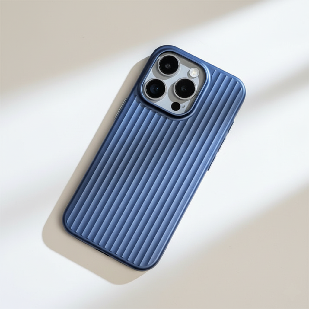 iPhone-fodral Stötsäkert Ultratunt 6