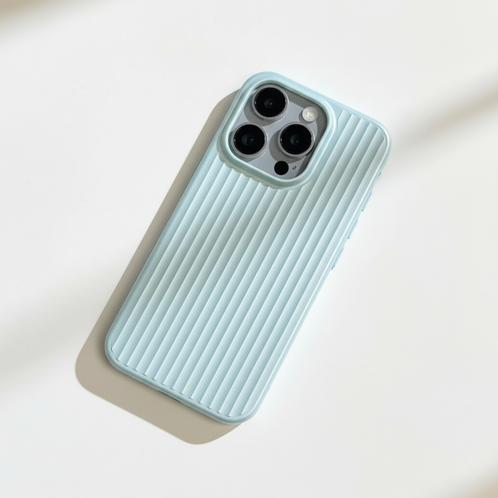 iPhone-fodral Stötsäkert Ultratunt 7