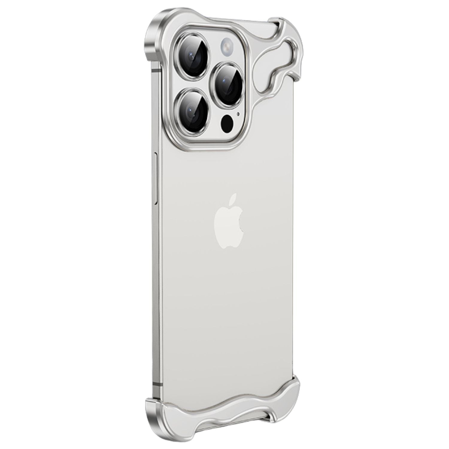 iPhone 12/13 Fodral Ultratunt Skyddande Design 11