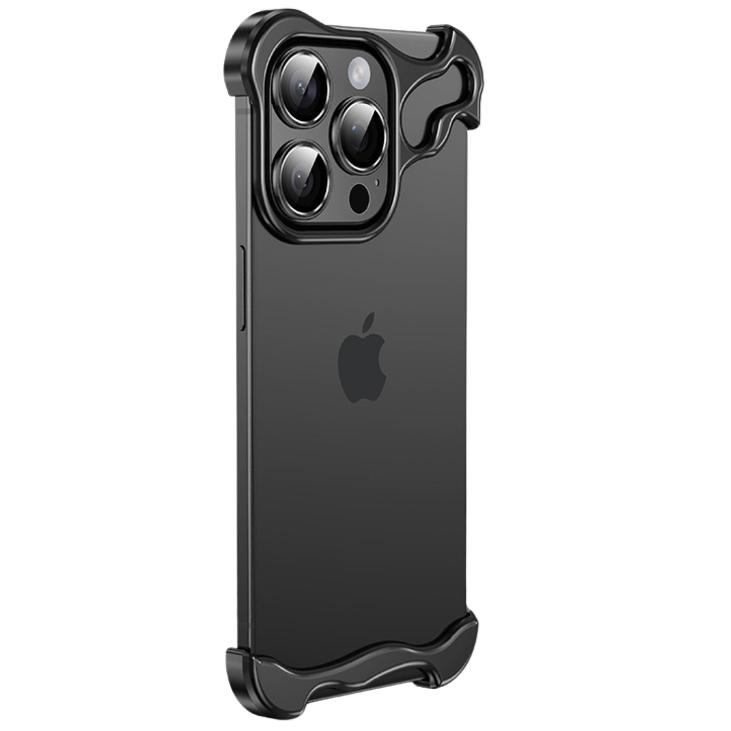 iPhone 12/13 Fodral Ultratunt Skyddande Design 12