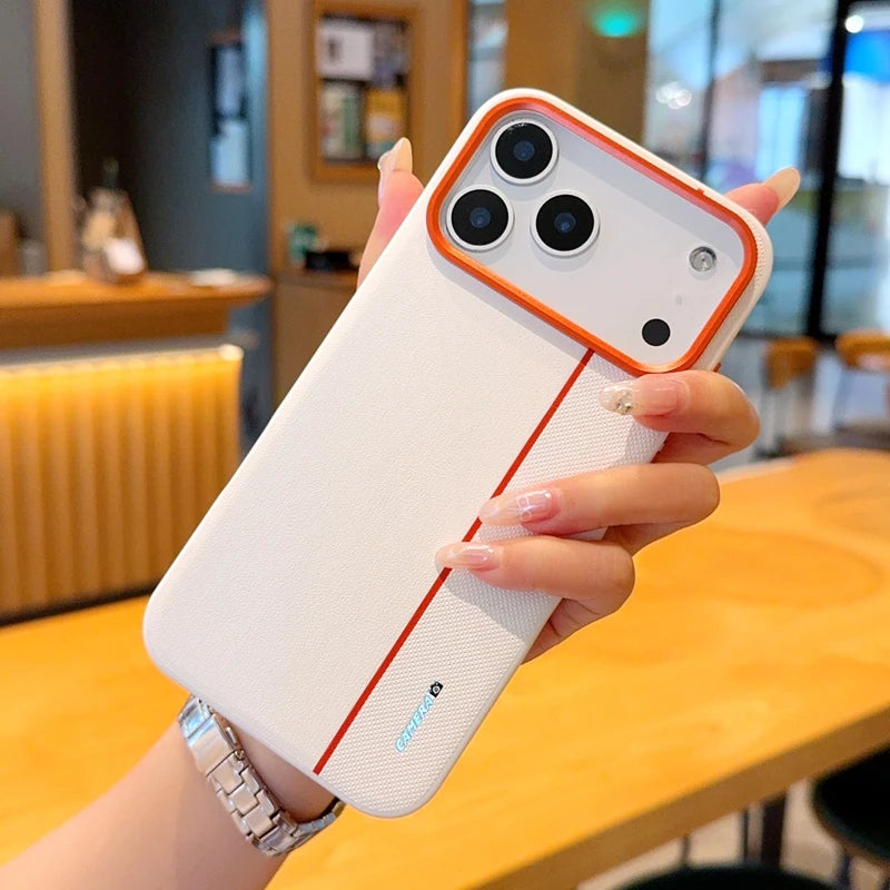 iPhone 17 Pro Max Fodral Ultratunt Design 1