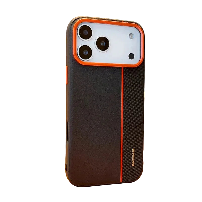 iPhone 17 Pro Max Fodral Ultratunt Design 3