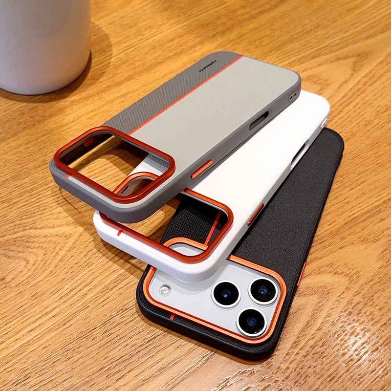 iPhone 17 Pro Max Fodral Ultratunt Design 4