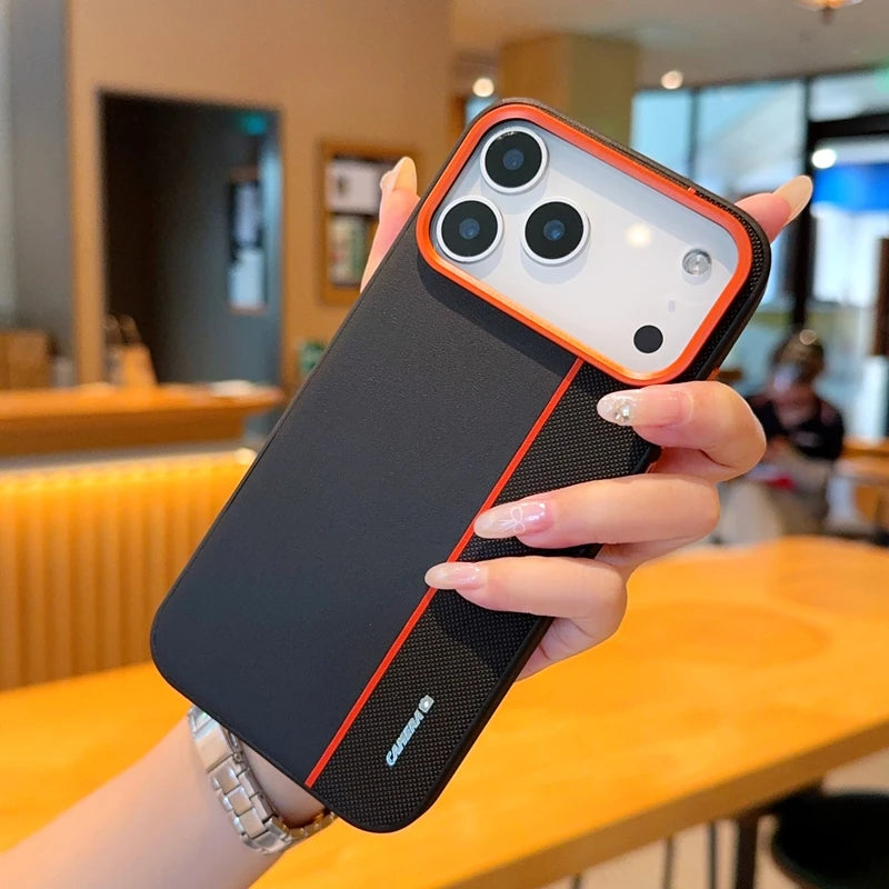 iPhone 17 Pro Max Fodral Ultratunt Design 7