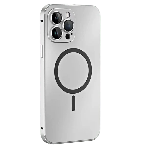 iPhone Fodral Modern Design Med Stötskydd För iPhone 11, 12, 13 Pro 0