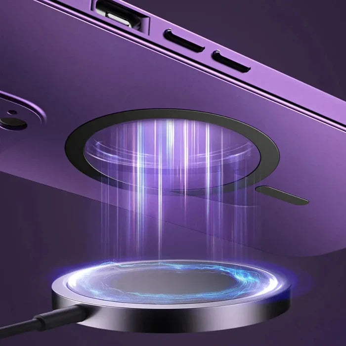 iPhone Fodral Modern Design Med Stötskydd För iPhone 11, 12, 13 Pro 3