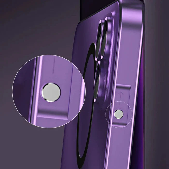 iPhone Fodral Modern Design Med Stötskydd För iPhone 11, 12, 13 Pro 7