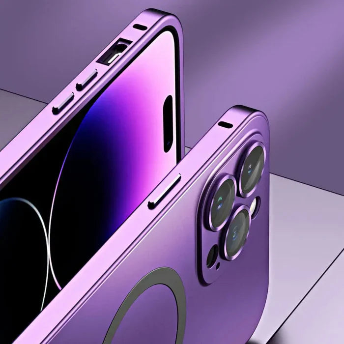 iPhone Fodral Modern Design Med Stötskydd För iPhone 11, 12, 13 Pro 8