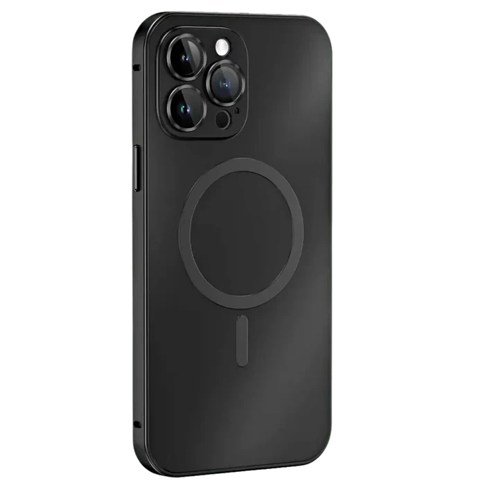 iPhone Fodral Modern Design Med Stötskydd För iPhone 11, 12, 13 Pro 9