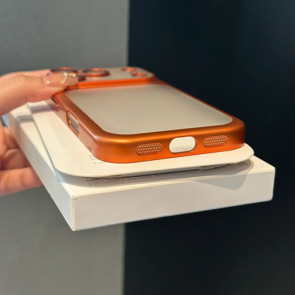 iPhone Fodral Robust Design 4